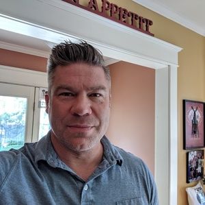 Meet your Posher, Paul